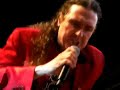 Weird Al Yankovic Wanna B Ur Luvr 6-30-08