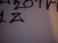 TAG Alphabet