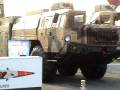 videos de Ghaznavi Missile at IDEAS 2008