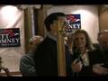 videos de Mitt Romney: Meet and Greet 12/28/07