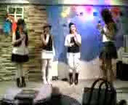 M Girls - 2006-08-06 - Ai Qing Hai - ...