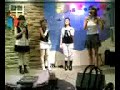 M Girls - 2006-08-06 - Ai Qing Hai - (part 4)