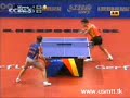 Wang Hao VS Kreanga --- World Cup 2008