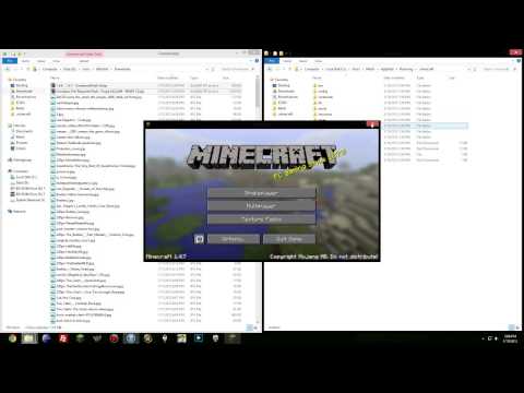 Smp Minecraft Mods List