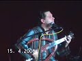 HASAN ISLATTI VE SERTAN PEKDUR ENSTRUMAN SHOW