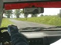 rallye coutellerie 2008  ES2