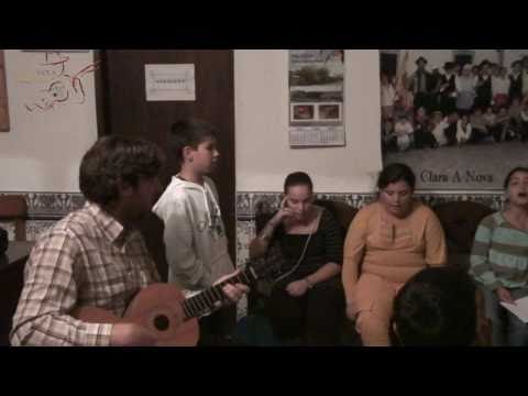 cante alentejano - Projecto no âmbito das actividades extracurriculares, onde a aprendizagem do cante alentejano é uma realidade.