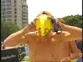 Triathlon Olimpico ITU