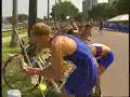 Triathlon Olimpico ITU