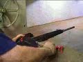 Fully automatic 12 guage shotgun Fully automatic 12 guage shotgun