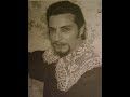 Alfredo Kraus y \"La Golondrina\"