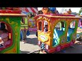 Click here to watch this video Fairy train