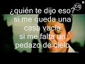 quien te dijo eso