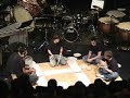 PSH Percussion Ensemble - Head Talk
