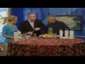 Jenny Cam: A look at the Hammer and Sickle vodka line