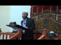 Imam Anas Hlayhel - Eid-ul-Fitr Khutba @ ICNEV (Scottsdale Masjid) Imam Anas Hlayhel - Eid-ul-Fitr Khutba @ ICNEV (Scottsdale Masjid)