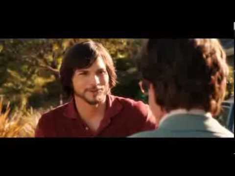 JOBS featuring Ashton Kutcher – Official Trailer 2 | Video 0 JOBS featuring Ashton Kutcher – Official Trailer 2 | Video