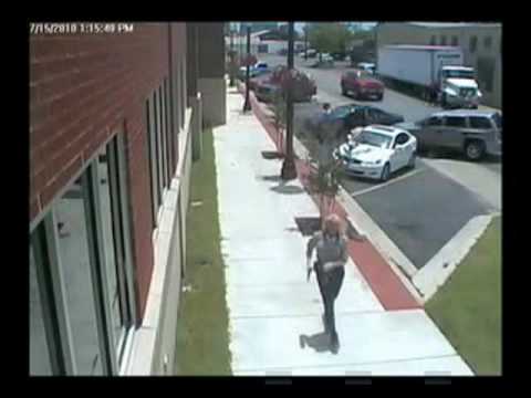 Murder or Self Defense, You decide