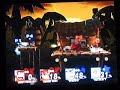 Epic SSBB match featuring Kirby inhaling skills!
