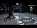Bellator IX Highlight - Chad Leonhardt KOs Dan Keenan