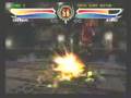 Bloody Roar 4 - Uranus
