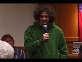 Elijah - Autism Act