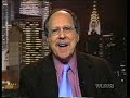 Paul Levinson talks with Ray Suarez about Alan Greenspan Paul Levinson talks with Ray Suarez about Alan Greenspan