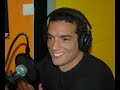 antoine clamaran keep on tryin