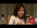 During the Sabbath, 12-year-old Noa discovers that her parents are planning to divorce. In order to try and prevent this, and to protect her younger brother, Noa takes dramatic action which in the end will alter the fabric of their family life forever.Fiction, 17 minutesDirector: Tsofnat DavidProducers: Ayala Zamir Glick, Tamar Ben BaruchScript: Pazit Weissbaum, Tsofnat DavidCamera: Amir ScheinbomEditor: Yael Kanielבמהלך שבת אחת מגלה נועה בת ה-12 שהוריה מתכוונים להתגרש. במטרה למנוע את הגירושין ולהגן על אחיה הקטן נועה מחליטה לעשות מעשה. היא רוקמת תוכנית מטורפת שעתידה לשנות את חייה ואת היחסים במשפחתה.עלילתי, 17 דקותתסריט: פזית ויסבוים, צפנת דודבימוי: צפנת דודהפקה: אילה זמיר גליק, תמר בן ברוך צילום: אמיר שיינבויםעריכה: יעל קניאל