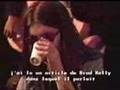 blind melon bad interview shannon hoon