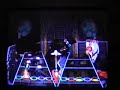 Guitar Hero III Expert battle