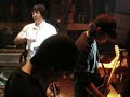 Vassline -  boredom in the pressure