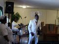 ROAT Apostle Larry Green Preaching (Part 1)