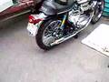 1969 BSA LIGHTNING
