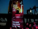 World Youth Days Sydney 2008 - near opera