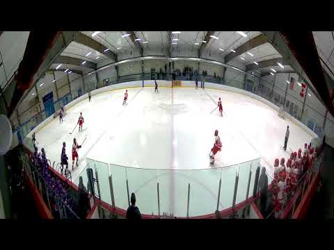 David SZABO, Player Highlight Video, Bishop's College School Varsity U18