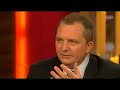 Feridun Zaimoglu bei THADEUSZ - Geheimrezept gegen Akne Feridun Zaimoglu bei THADEUSZ - Geheimrezept gegen Akne