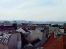 Vista de Vienna desde 