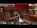 Grand Final Map 2 of 2