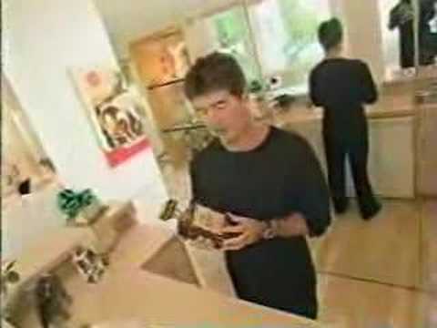 simon cribs