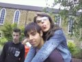Oakham 2007