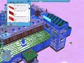 RCT3 lerning avance 5star pool