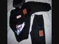 Keep It Movin' Promotional Garments