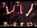 MFSDAC Youth - Warrior Dance