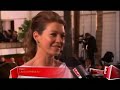 Ellen Pompeo - Golden Globes 07 Red Carpet Interview Ellen Pompeo - Golden Globes 07 Red Carpet Interview