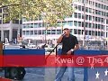 Kwei Live in Love Park Kwei Live in Love Park