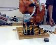 videos de Robot que juega ajedrez