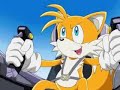 Sonic & Tails - Shut Me Up