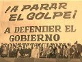 Es una mirada de Chile entre 1970-1990