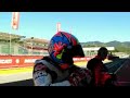 Ducati Desmosedici RR: First Ride